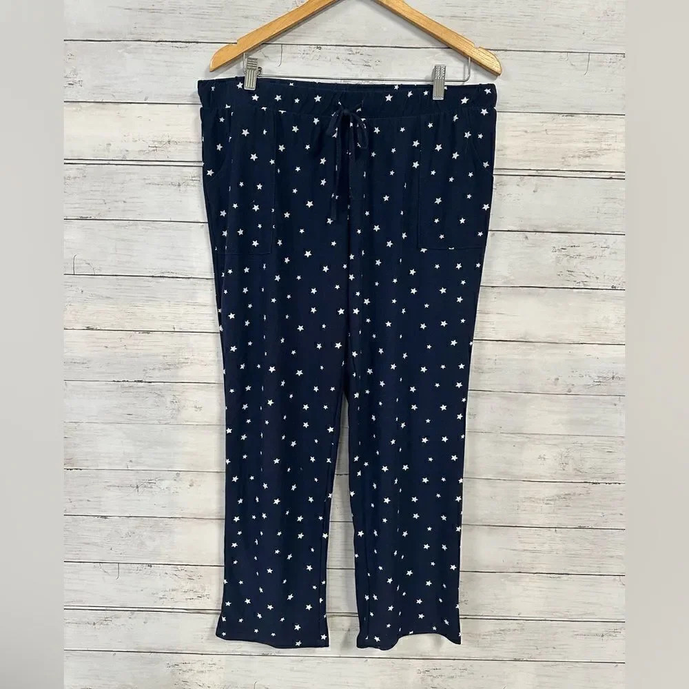 Lucky Brand Sleepwear Soft and Comfy Pants Size L